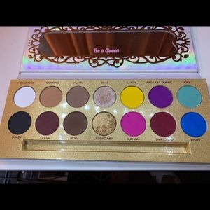 Lunar Beauty Lifes A Drag Palette 30% off!